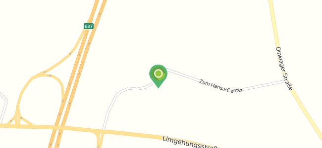 Kentucky Fried Chicken, Holdorf