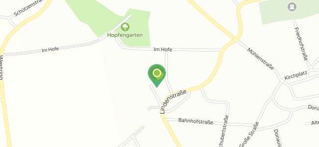 Kikki's Kleine Heimat, Damme