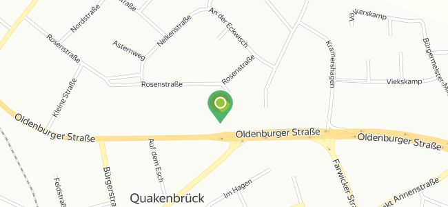 La Maria, Quakenbrück