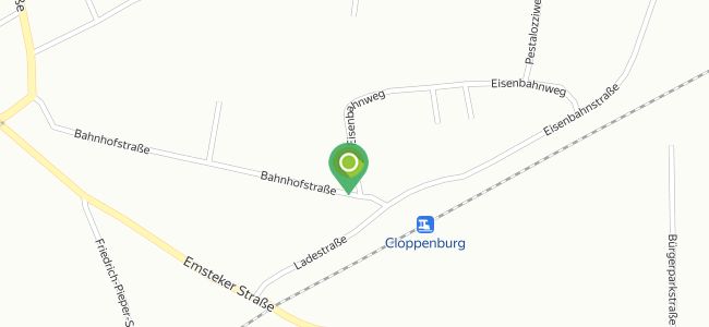 Le Chteau Cocktail & Shisha Bar In, Cloppenburg