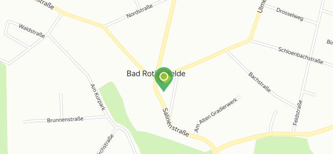 Leib Und Seele, Bad Rothenfelde
