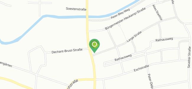 Leibeswohl Winebar, Cloppenburg