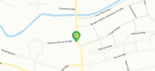 Margaux, Cloppenburg