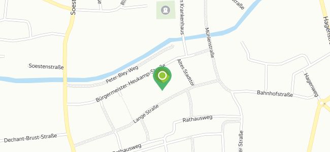 Mcdonald's, Cloppenburg