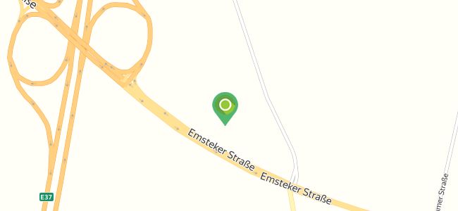 Mcdonald's, Emstek