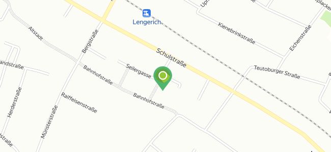 Memo's Imbiss, Lengerich