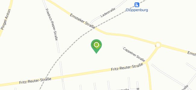 Olivia Südländische Spezialitäten, Cloppenburg