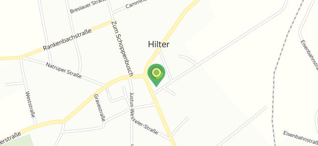 P O P Y, Hilter am Teutoburger Wald