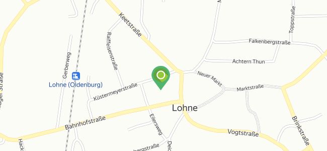Papel Lounge, Lohne (Oldenburg)