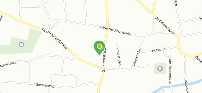 Pizza Blitz, Cloppenburg