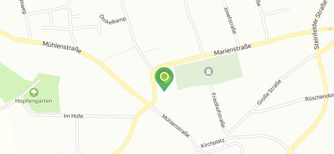 Ratskeller Bei Petro, Damme