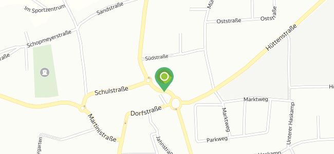 Restaurant Fachwerk, Hagen am Teutoburger Wald