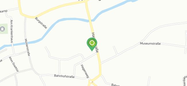 Restaurant Il Ristorante, Cloppenburg
