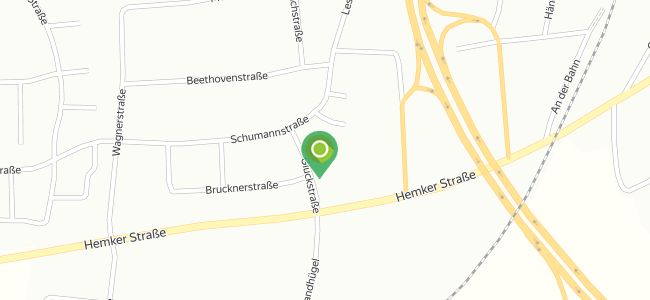 Restaurant Yummy, Bramsche