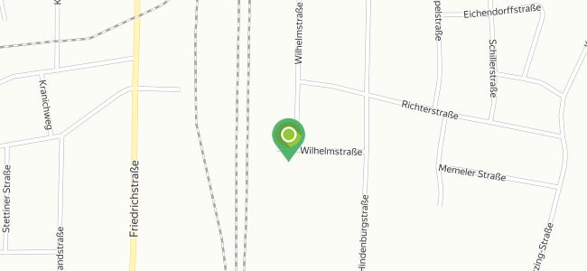 Richies Bistro & Sportsbar, Quakenbrück