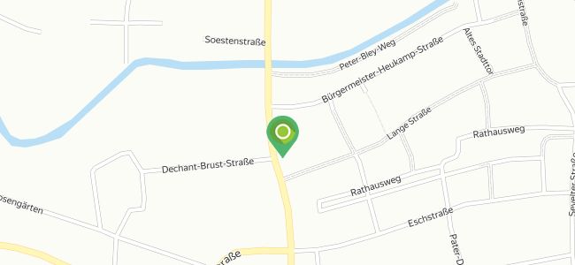 Schnellrestaurant Goldener Drache, Cloppenburg