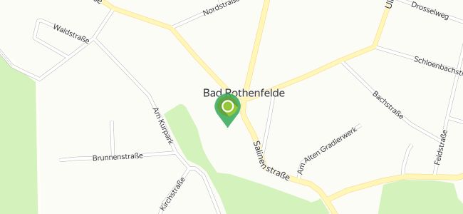 Siedehaus, Bad Rothenfelde