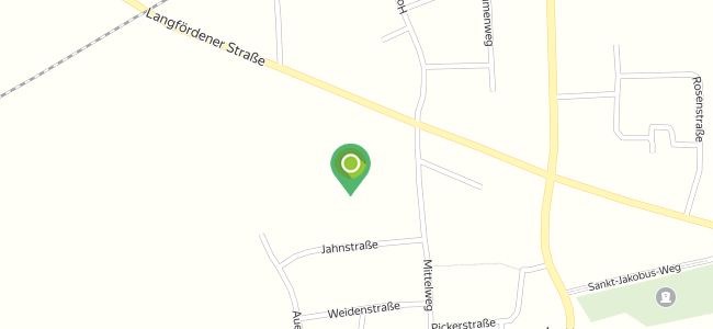 Sportheim, Goldenstedt
