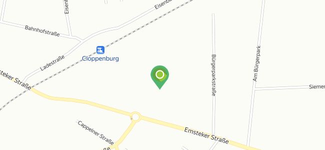 Sushi And Soul, Cloppenburg