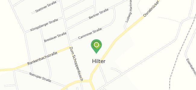 Tagespflege Schwalbennest, Hilter am Teutoburger Wald