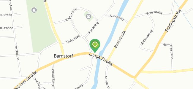W.u.g. Rethorn, Barnstorf