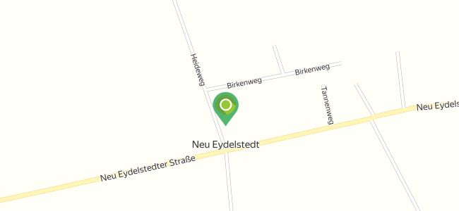 Werner Vogelsang Gaststätte, Eydelstedt