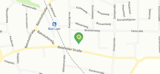 Wok Express, Bad Laer