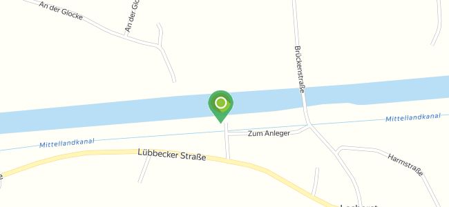 Zum Frohen Ankerplatz Oskar73, Preußisch Oldendorf