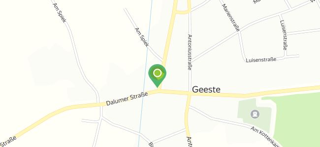 1 Grill, Geeste