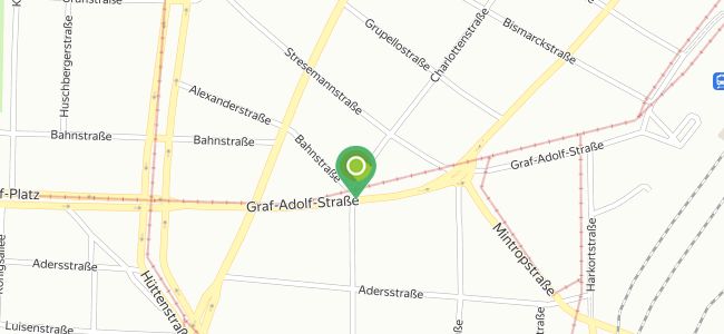 Alchemist Bistro & Bar, Stadt 3