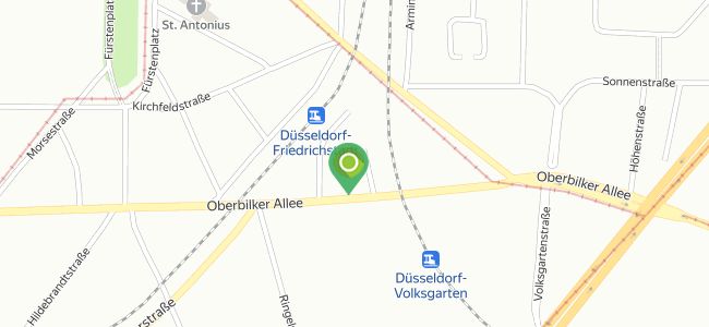 Alia Bistro Cafe, Stadt 3