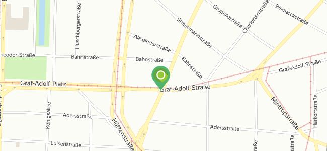 Anadolu Sofrasi Ug, Stadt 3