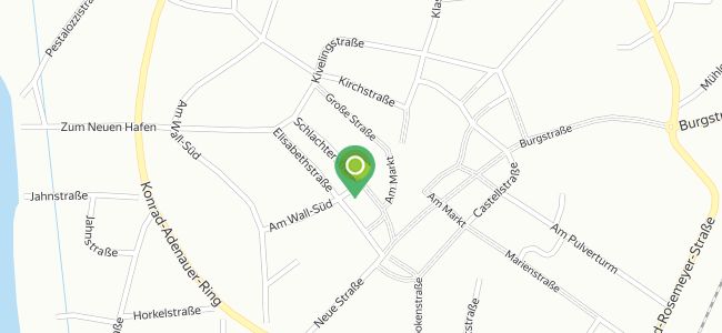 Asia Imbiss Wok, Lingen (Ems)