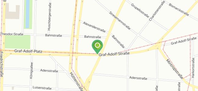 Bang Me, Stadt 3
