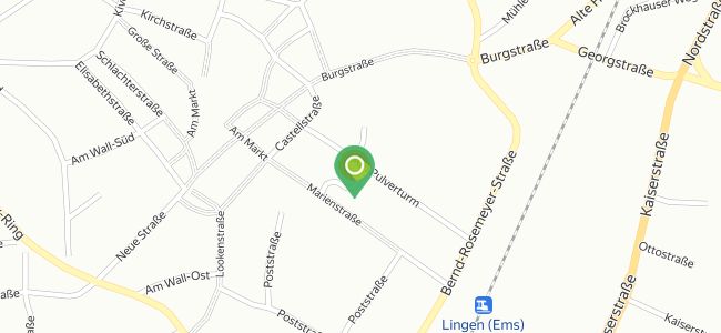 Berlin Kebap & Burger, Lingen (Ems)