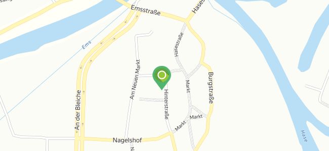 Bistro & Café Mundwerk, Meppen