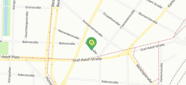 Çiğköftem  Stadtmitte, Stadt 1