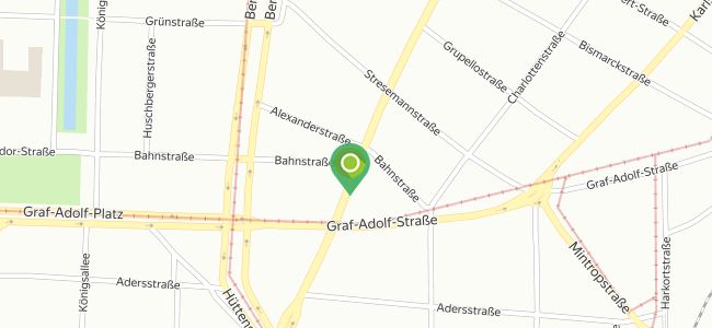 Dene & Gör, Stadt 1