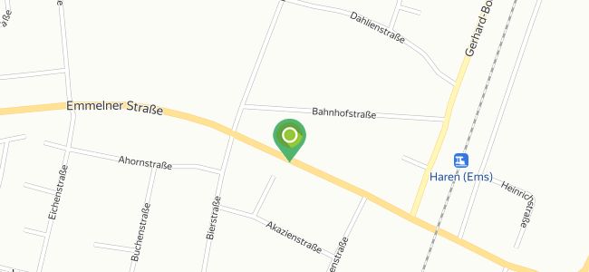 Dixi Grill, Haren (Ems)