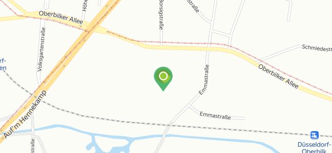 Emmafisch, Stadt 3