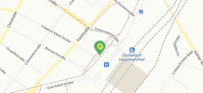 Enders Wurstspezialitäten, Düsseldorf