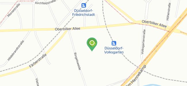 Follow The Ape, Stadt 3