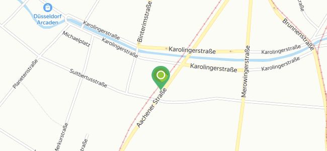 Gaststätte Geissel, Stadt 3