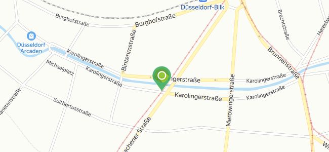 Grill Imbiss, Stadt 3