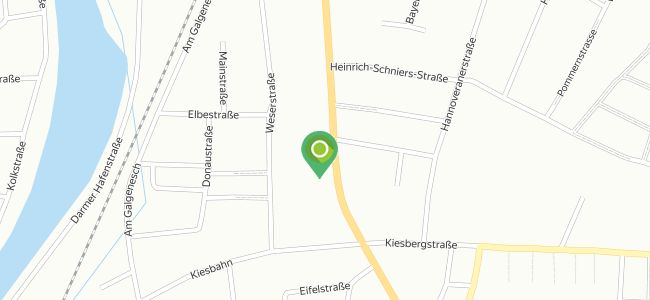 Grill Pizzeria Istanbul, Lingen (Ems)