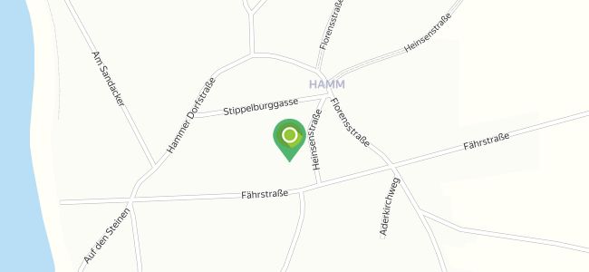Hammer Imbiss, Stadt 3