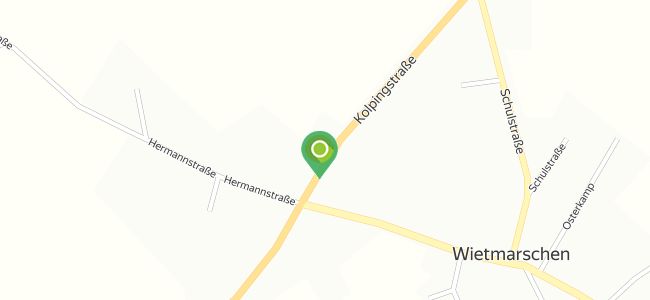 Holl. Fisch Imbiss, Wietmarschen