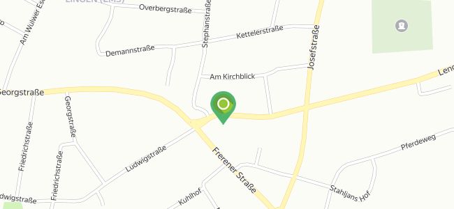 Hotel Restaurant Veldscholten, Lingen (Ems)