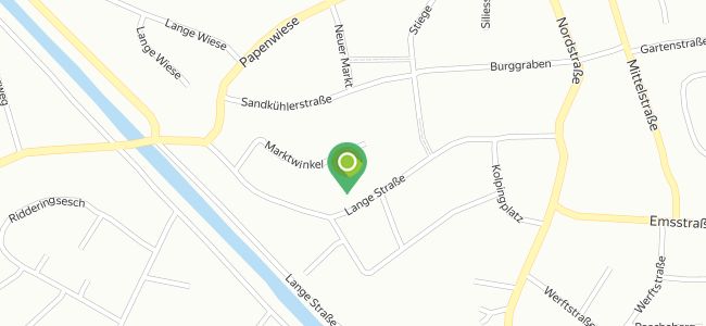 Istanbul Grill Restaurant Und Bringdienst, Haren (Ems)