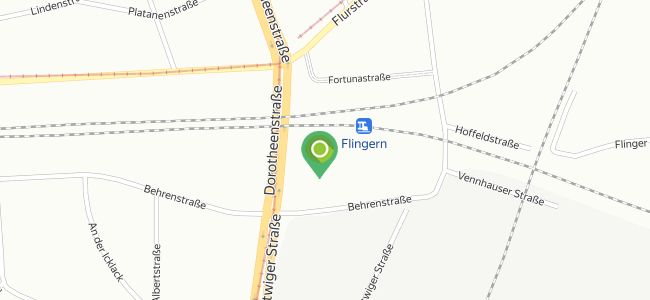 Kairo Kitchen, Stadt 2